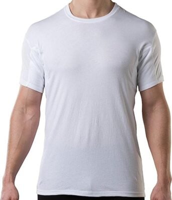 Thompson Tee Sweatproof Undershirt