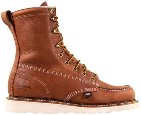 Thorogood American Heritage Boots