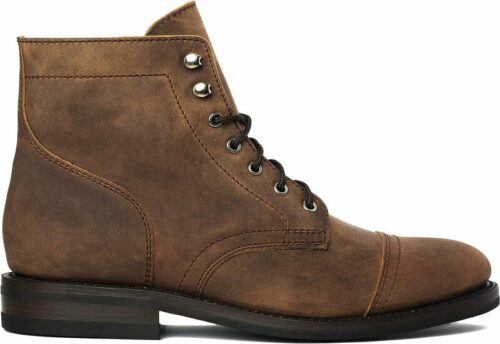 Thursday Boot Company Captain Men’s Lace-up Boot