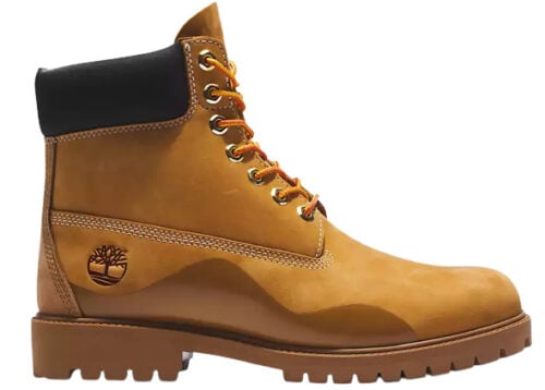 Timberland Heritage Boots