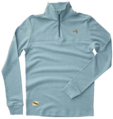 Tracksmith Downeaster