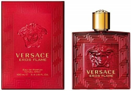 Versace Eros Flame