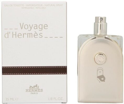 Hermes Voyage d'Hermes