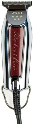Wahl Professional 5-Star Detailer with Adjustable T-blade