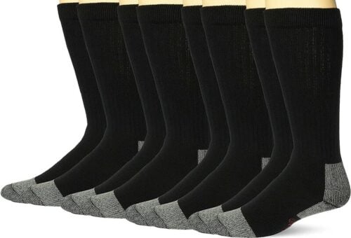 Wrangler Workwear Socks