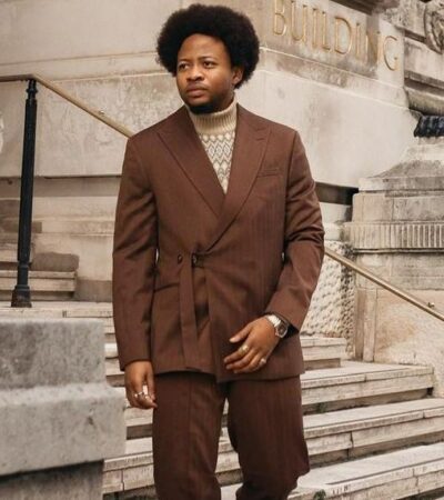 8 Best Suits For Big Guys – Tall Men’s Best Friend for 2026