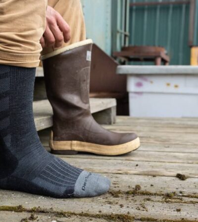 8 Best Work Socks For Men – Comfort On The Job in 2026