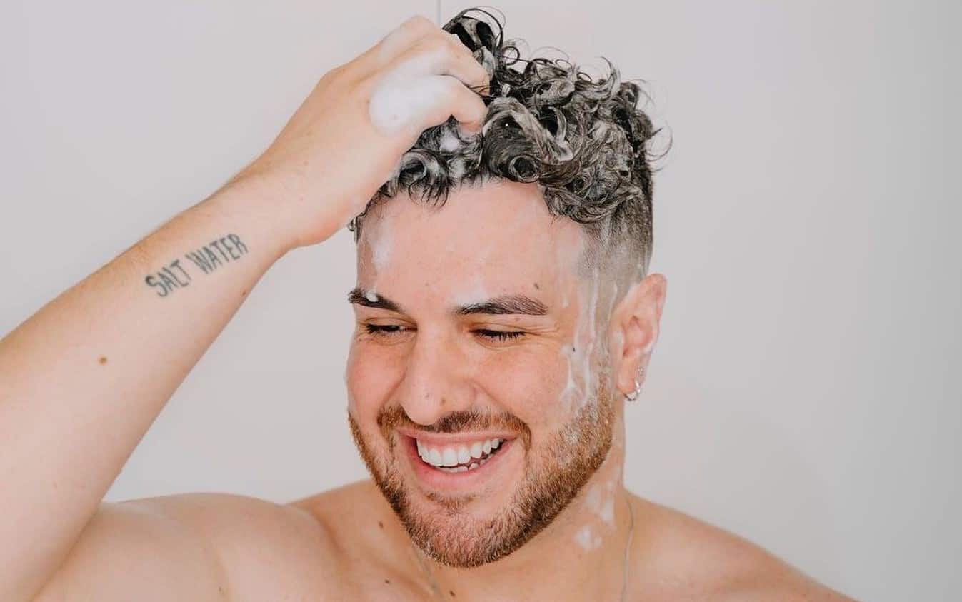 8 Best Shampoo For Men With Oily Hair In 2026