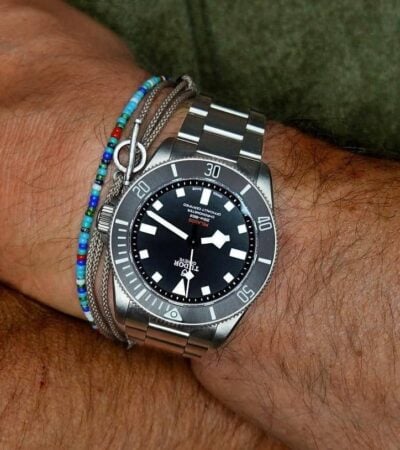 8 Best Titanium Watches – Get Tough On Time For 2026