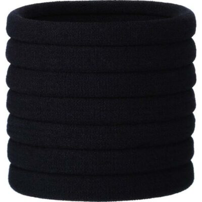 eBoot Hair Tie Bands