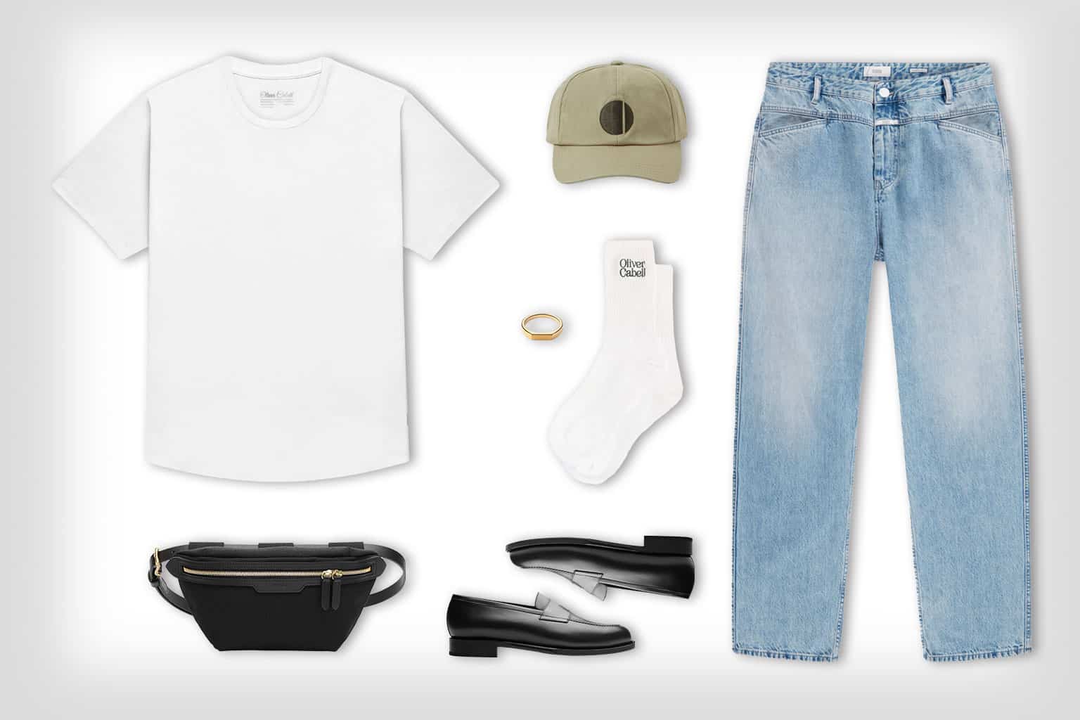 Dress Code:  Refresh