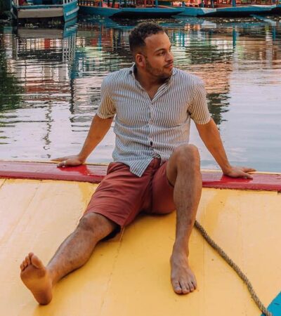 8 Best Shirts for Short Men – Easy Tailored Looks For 2026