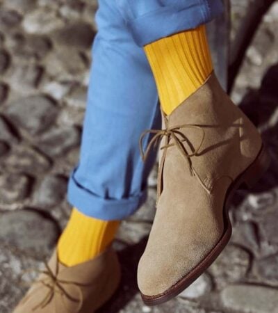 8 Best Over The Calf Socks For Men For Any Occasion in 2026