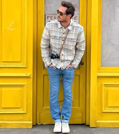 6 Best Jeans For Men With No Butt – Top Fitting Pairs In 2026 – Copy