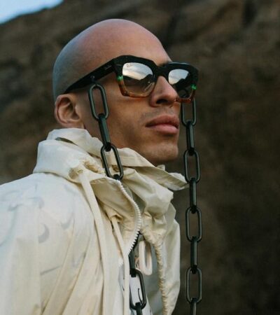 8 Best Sunglasses for Bald Men 2026