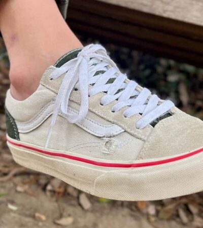6 Best Insoles For Vans – Replacements + Removable in 2026