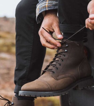 6 Best Boots for Flat Feet – Men’s Top Supporters For 2026