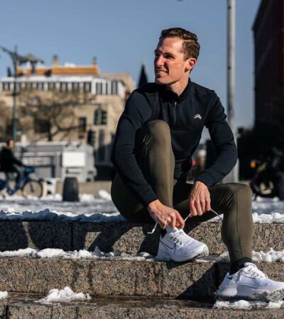8 Best Quarter-Zip Pullovers For Men in 2026