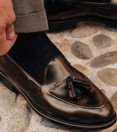 6 Best Tassel Loafers For Men – Get Standout Style In 2026