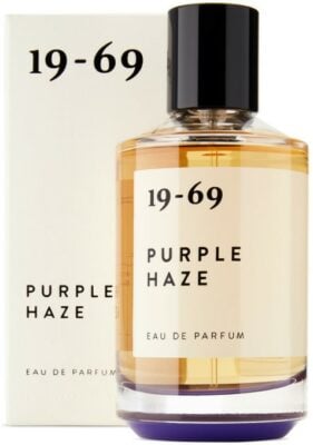19-69 Purple Haze