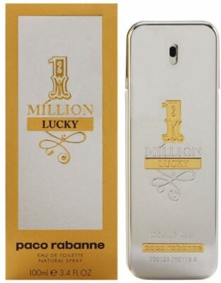 Paco Rabanne One Million Lucky