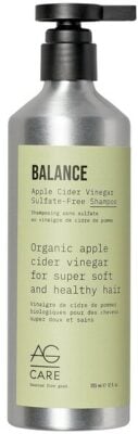 AG Care Balance Apple Cider Vinegar Shampoo