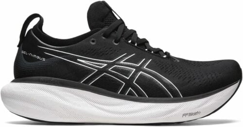 ASICS Men's Gel-Nimbus 25
