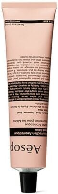 Aesop Resurrection Aromatique Hand Balm