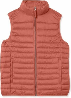 Amazon Essentials Men’s Puffer Vest