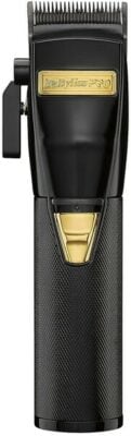 BaBylissPRO Barberology BlackFX Lithium Hair Clipper