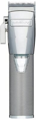 BaBylissPRO SILVERFX Hair Clipper