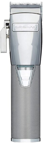 BaBylissPRO SILVERFX Hair Clipper