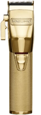 BaBylissPro Barberology GoldFX Clipper
