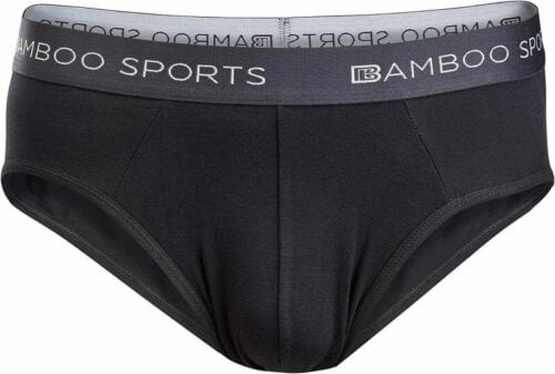 Bamboo Sports Briefs