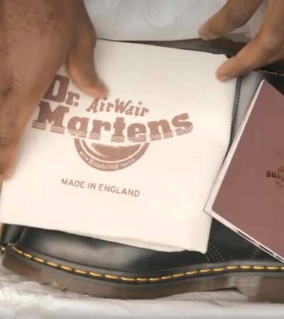 10 Best Doc Martens for Men In 2026