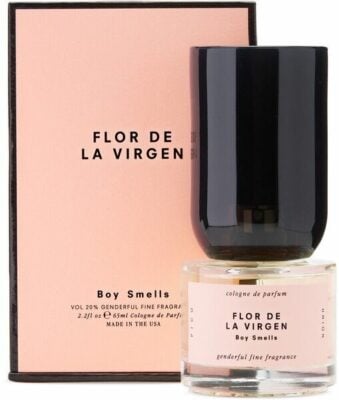 Boy Smells Flor de la Virgen Genderful Fine Fragrance