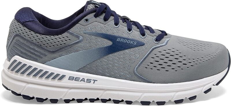 Brooks Beast