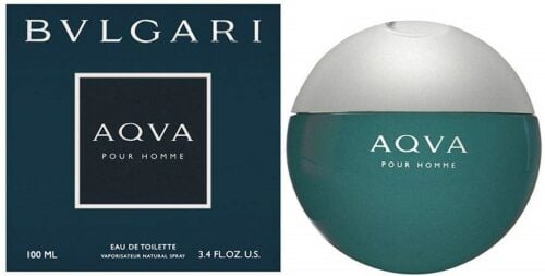 Bvlgari Aqua Pour Homme