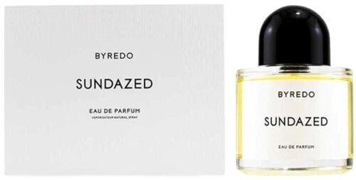 Byredo Sundazed