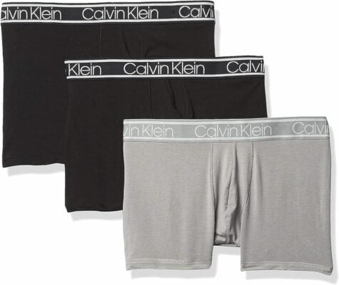 Calvin Klein Bamboo Boxer Briefs