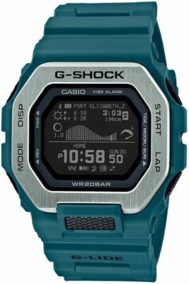 Casio G-Lide Surf Watch GBX100-2