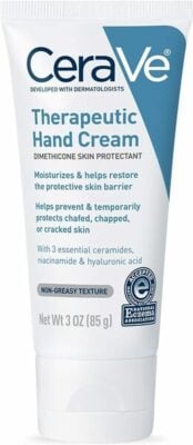 CeraVe Therapeutic Hand Cream