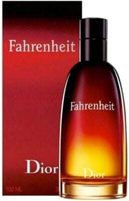 Dior Fahrenheit