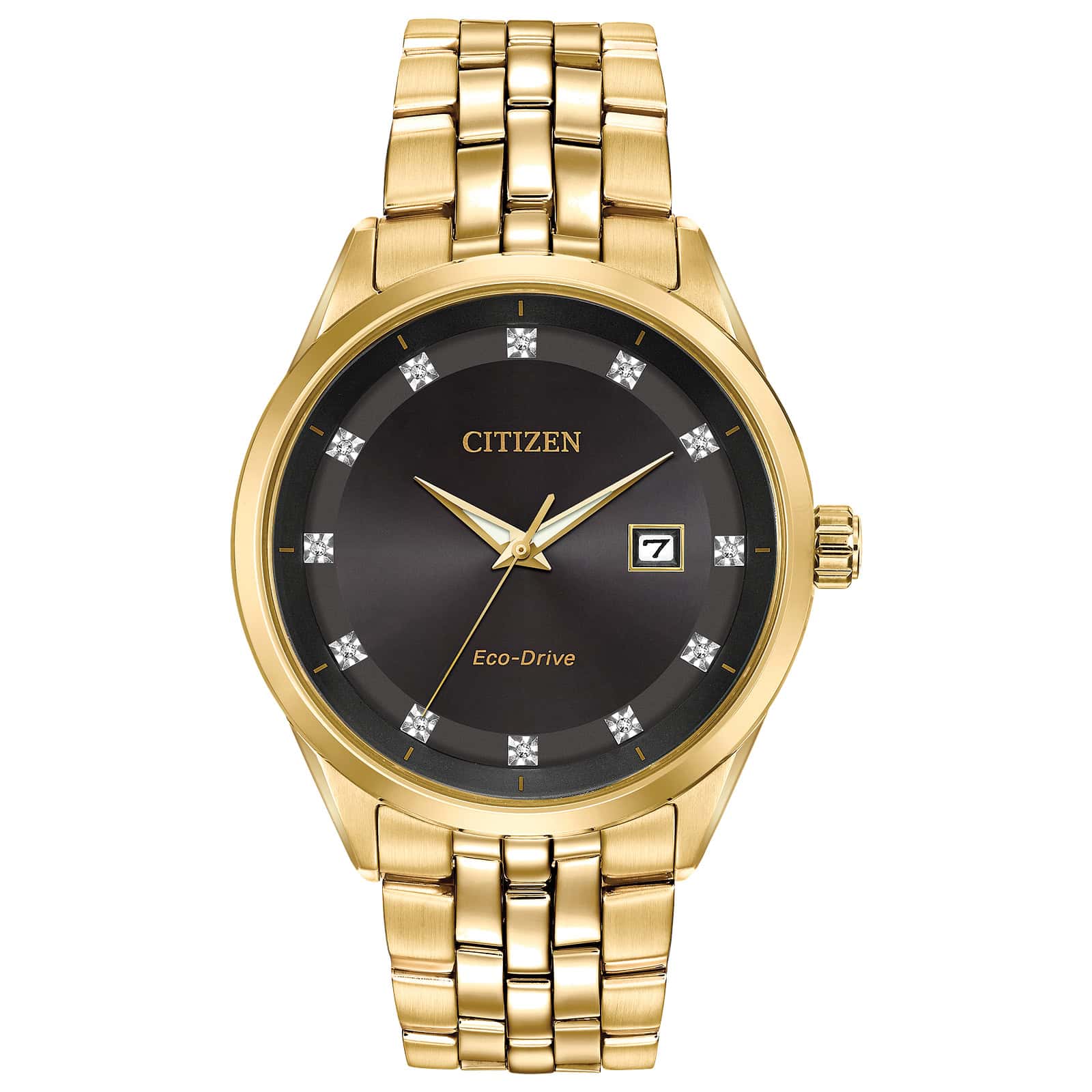 Citizen Addysen