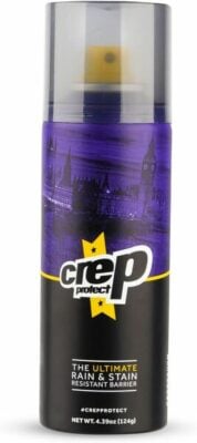 Crep Protect Shoe Protector Spray