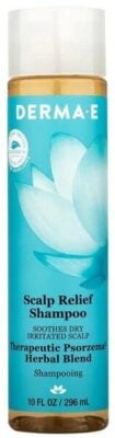 DERMA-E Scalp Relief Shampoo