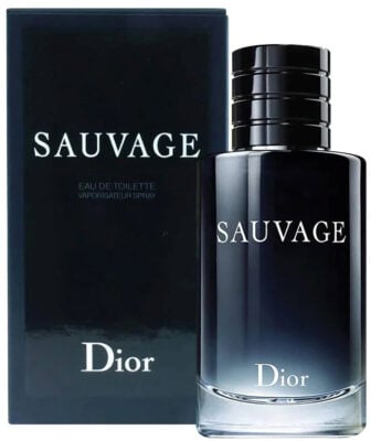 Dior Sauvage