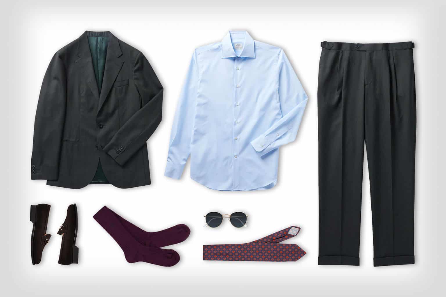 DRESS CODE: Mandatory