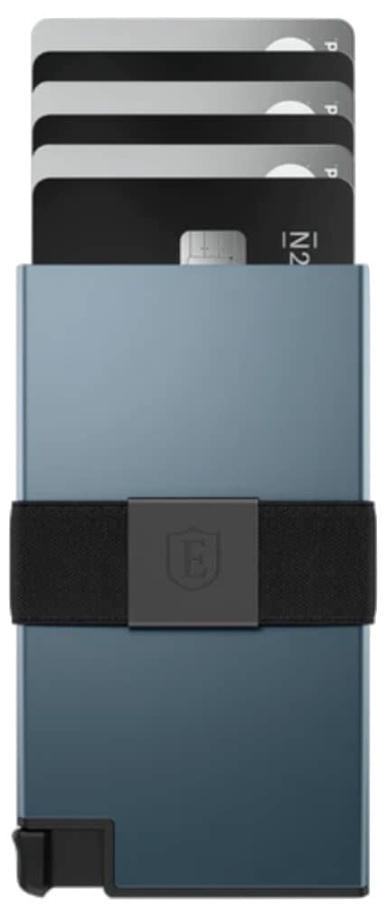 Ekster Aluminum Wallet