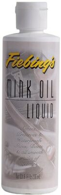 Fiebing's Mink Oil Liquid